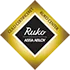 RUKO certificeret