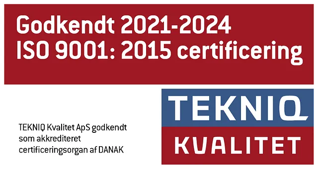 Tekniq kvalitet