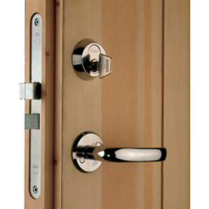 Låsekasse 8765 - låse private